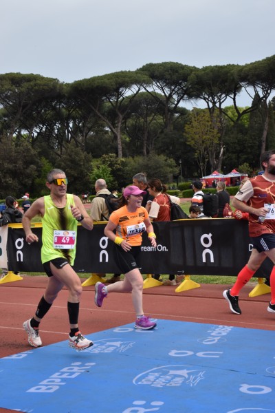 Appia Run [TOP] [GOLD] (13/04/2025) 0183