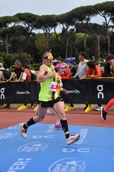 Appia Run [TOP] [GOLD] (13/04/2025) 0184