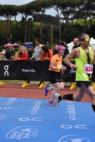 Appia Run [TOP] [GOLD] (13/04/2025) 0186