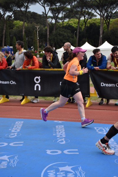 Appia Run [TOP] [GOLD] (13/04/2025) 0187
