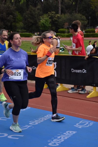 Appia Run [TOP] [GOLD] (13/04/2025) 0207