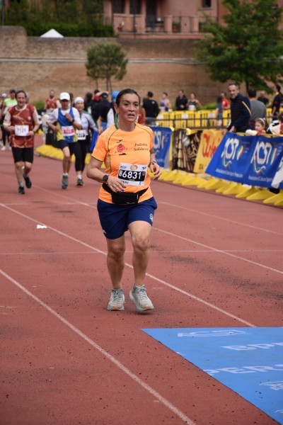 Appia Run [TOP] [GOLD] (13/04/2025) 0210