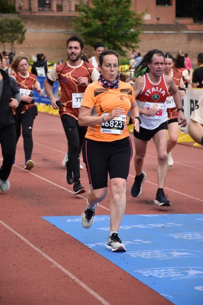 Appia Run [TOP] [GOLD] (13/04/2025) 0220