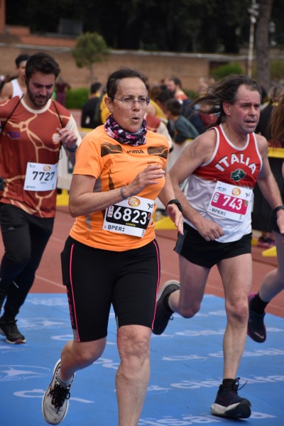 Appia Run [TOP] [GOLD] (13/04/2025) 0225