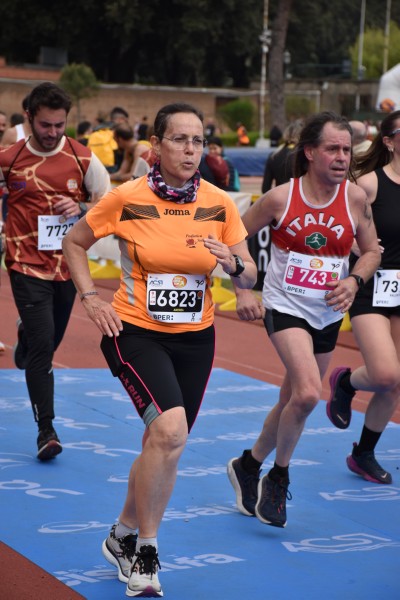 Appia Run [TOP] [GOLD] (13/04/2025) 0226