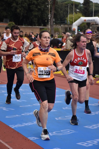 Appia Run [TOP] [GOLD] (13/04/2025) 0227