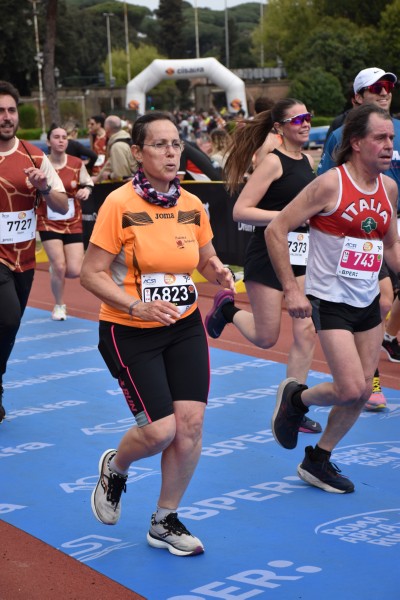 Appia Run [TOP] [GOLD] (13/04/2025) 0228