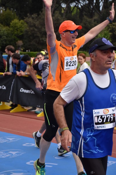 Appia Run [TOP] [GOLD] (13/04/2025) 0229