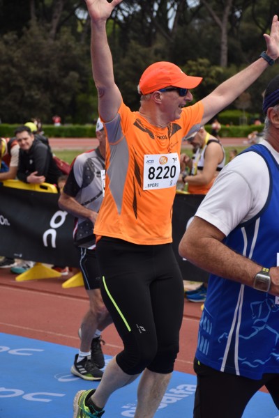 Appia Run [TOP] [GOLD] (13/04/2025) 0230