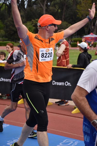 Appia Run [TOP] [GOLD] (13/04/2025) 0231