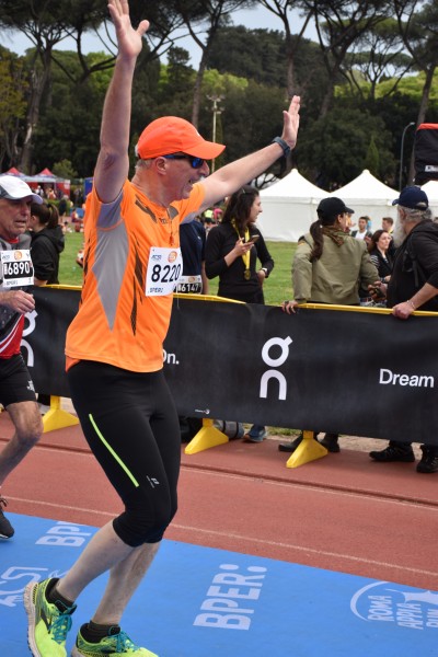 Appia Run [TOP] [GOLD] (13/04/2025) 0233