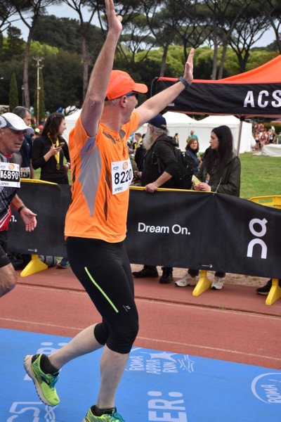 Appia Run [TOP] [GOLD] (13/04/2025) 0234