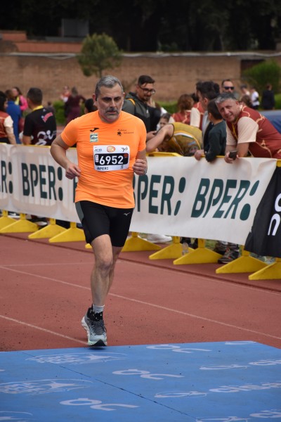 Appia Run [TOP] [GOLD] (13/04/2025) 0237