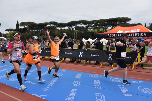 Appia Run [TOP] [GOLD] (13/04/2025) 0240