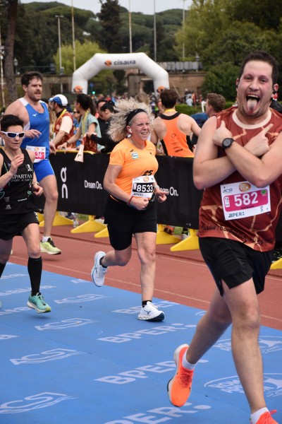 Appia Run [TOP] [GOLD] (13/04/2025) 0241