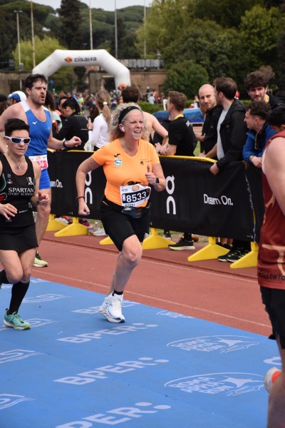 Appia Run [TOP] [GOLD] (13/04/2025) 0242