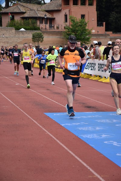 Appia Run [TOP] [GOLD] (13/04/2025) 0247