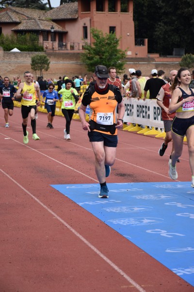 Appia Run [TOP] [GOLD] (13/04/2025) 0248