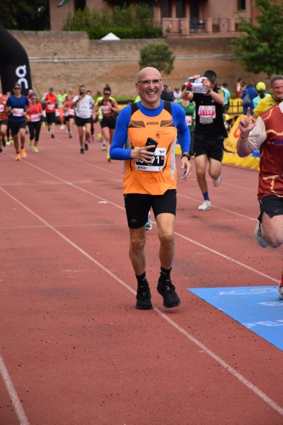 Appia Run [TOP] [GOLD] (13/04/2025) 0257