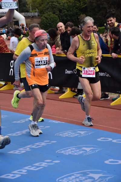 Appia Run [TOP] [GOLD] (13/04/2025) 0262