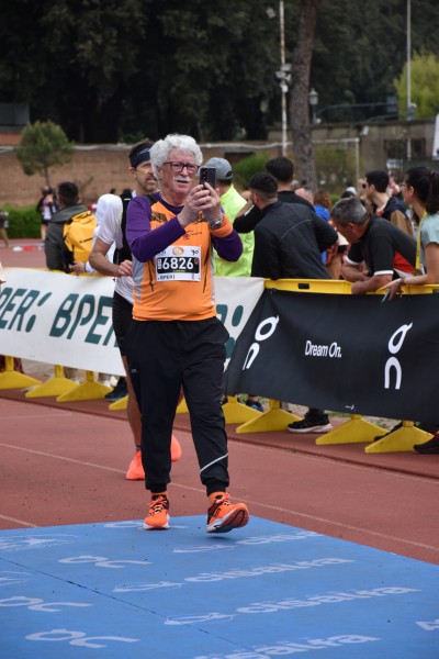 Appia Run [TOP] [GOLD] (13/04/2025) 0269