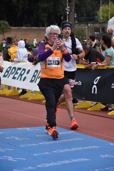 Appia Run [TOP] [GOLD] (13/04/2025) 0272