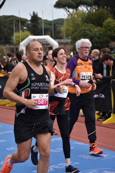 Appia Run [TOP] [GOLD] (13/04/2025) 0273