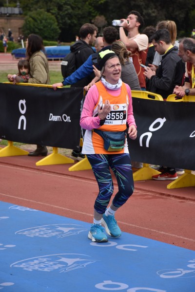 Appia Run [TOP] [GOLD] (13/04/2025) 0278