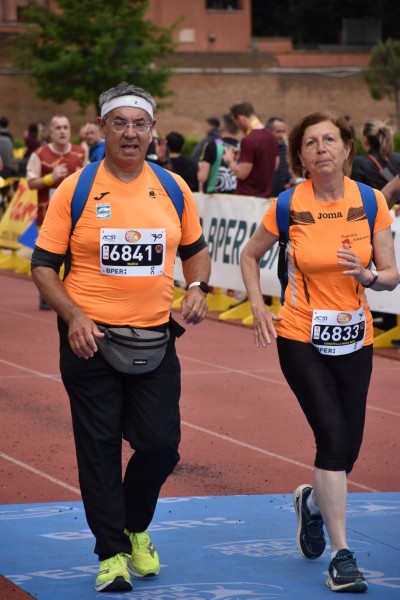 Appia Run [TOP] [GOLD] (13/04/2025) 0284