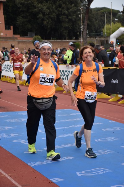 Appia Run [TOP] [GOLD] (13/04/2025) 0288
