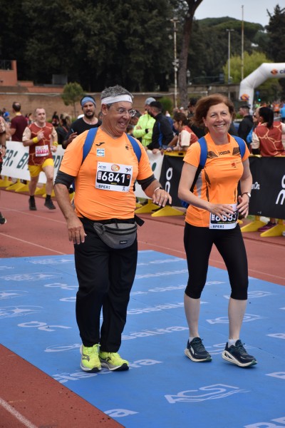 Appia Run [TOP] [GOLD] (13/04/2025) 0289