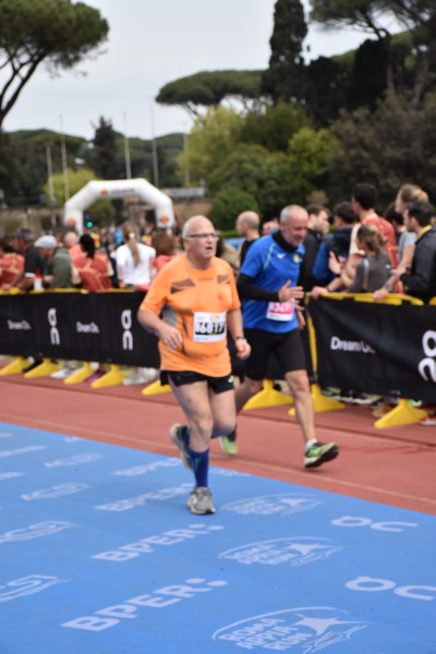 Appia Run [TOP] [GOLD] (13/04/2025) 0291