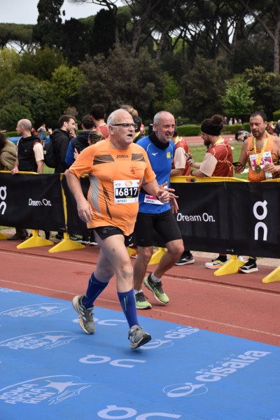 Appia Run [TOP] [GOLD] (13/04/2025) 0292