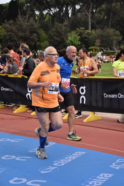 Appia Run [TOP] [GOLD] (13/04/2025) 0293