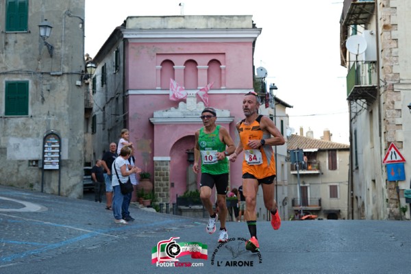 L'Arrampicata di Tolfa [TOP] [CE] (21/08/2025) 0014