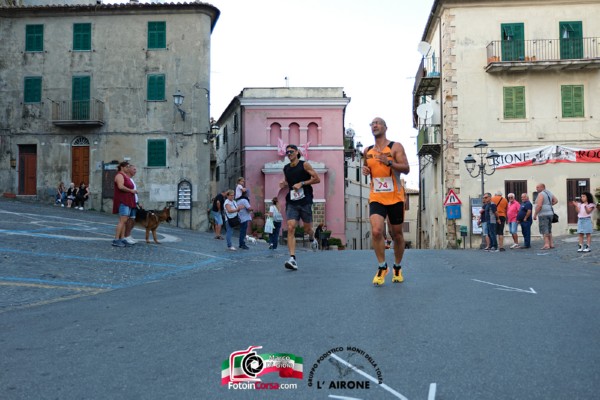 L'Arrampicata di Tolfa [TOP] [CE] (21/08/2025) 0017