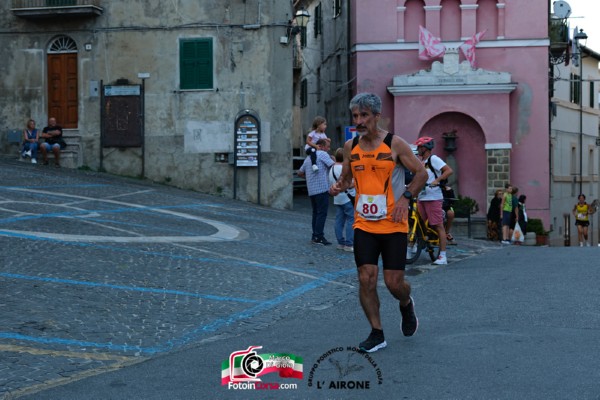 L'Arrampicata di Tolfa [TOP] [CE] (21/08/2025) 0036
