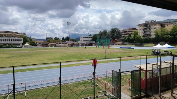 CDS Master su pista fase Regionale (25/05/2025) 0004