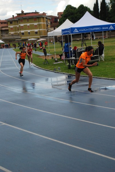 CDS Master su pista fase Regionale (25/05/2025) 0051