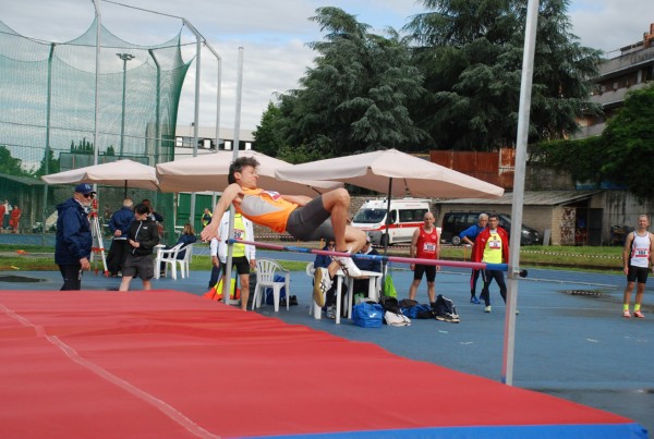 CDS Master su pista fase Regionale (25/05/2025) 0065