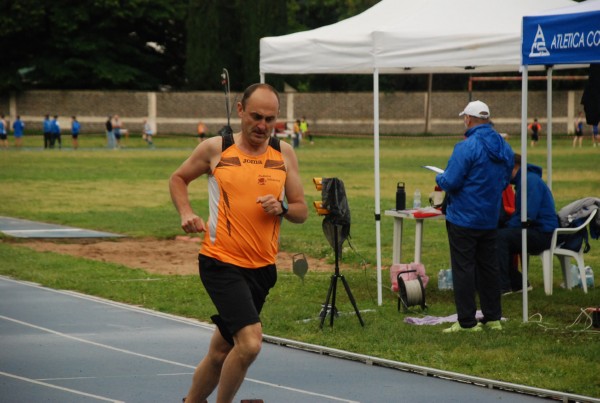 CDS Master su pista fase Regionale (25/05/2025) 0090