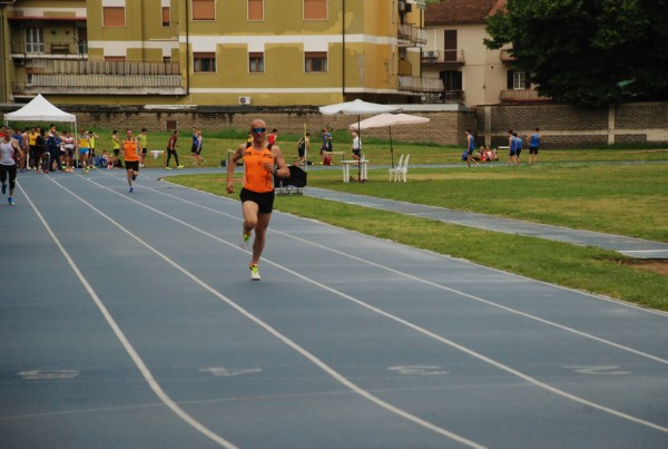 CDS Master su pista fase Regionale (25/05/2025) 0103