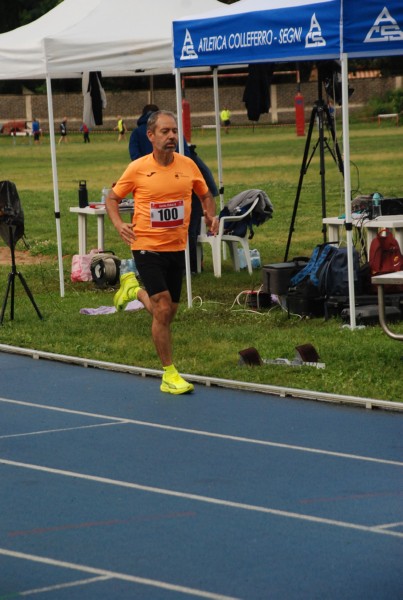 CDS Master su pista fase Regionale (25/05/2025) 0135