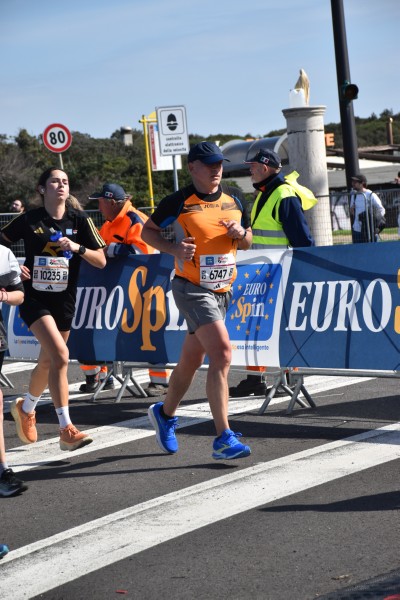 Roma Ostia Half Marathon [GOLD] (02/03/2025) 0001