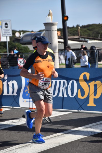 Roma Ostia Half Marathon [GOLD] (02/03/2025) 0002