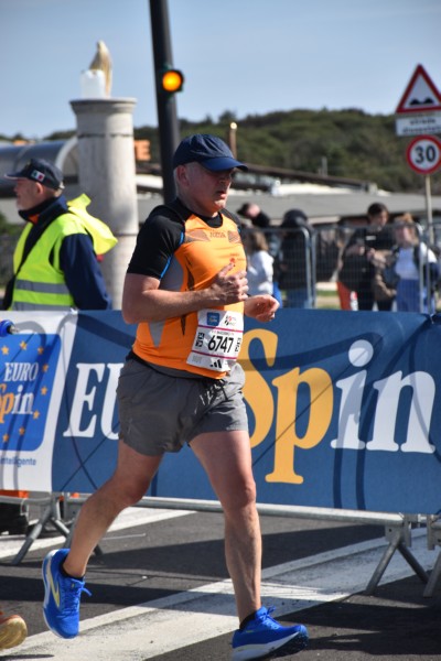 Roma Ostia Half Marathon [GOLD] (02/03/2025) 0003