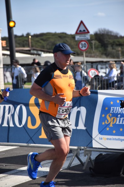 Roma Ostia Half Marathon [GOLD] (02/03/2025) 0004
