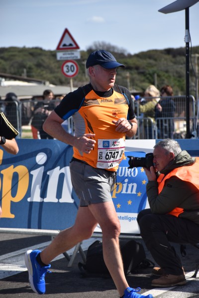 Roma Ostia Half Marathon [GOLD] (02/03/2025) 0005