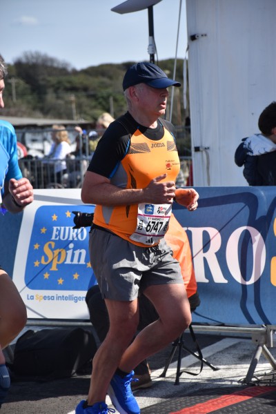 Roma Ostia Half Marathon [GOLD] (02/03/2025) 0006