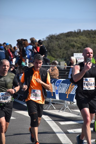 Roma Ostia Half Marathon [GOLD] (02/03/2025) 0008